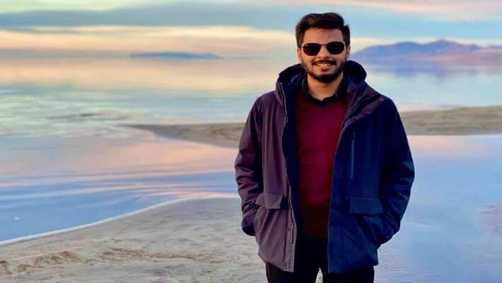 26 year old Indian PhD scholar shot dead inside car in Ohio probe underway gcw