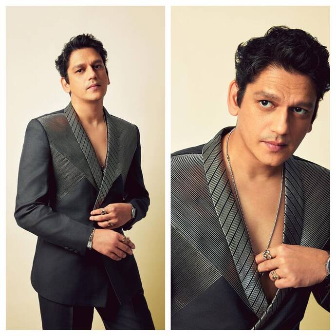Vijay Verma opens up on being fired from a job: 'Took the role only for money'; Read more
