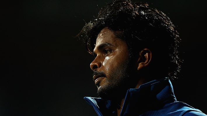 cricket Former Indian pacer Sreesanth opens up about enduring racism and unpaid dues from Kochi Tuskers osf