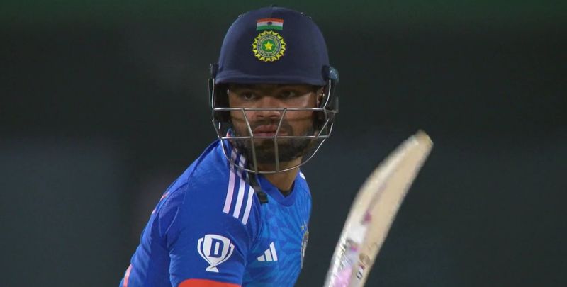 India A vs England Lions Live Updates India A all out for 192