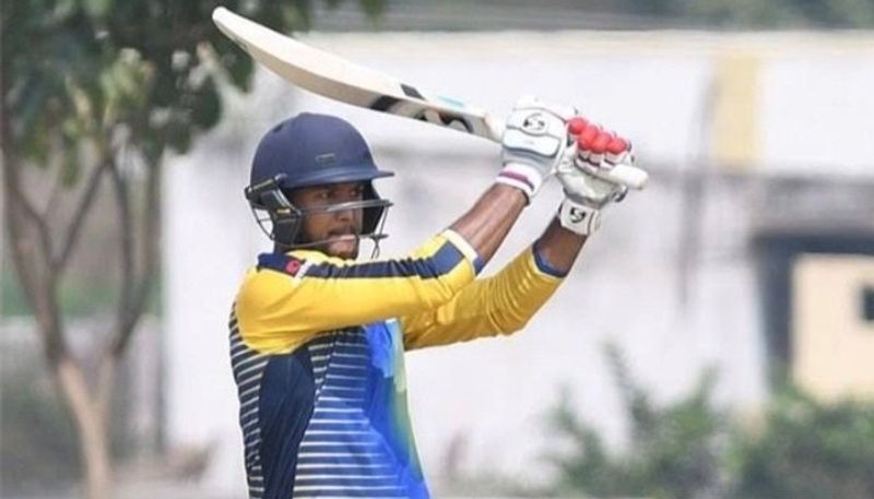 Vijay Hazare Trophy Karnataka take on Rajasthan Challenge in 2nd Semifinal kvn