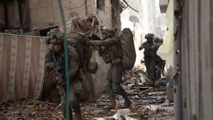 Palestine war: Israel, Hamas truce expires without extension announced; check details