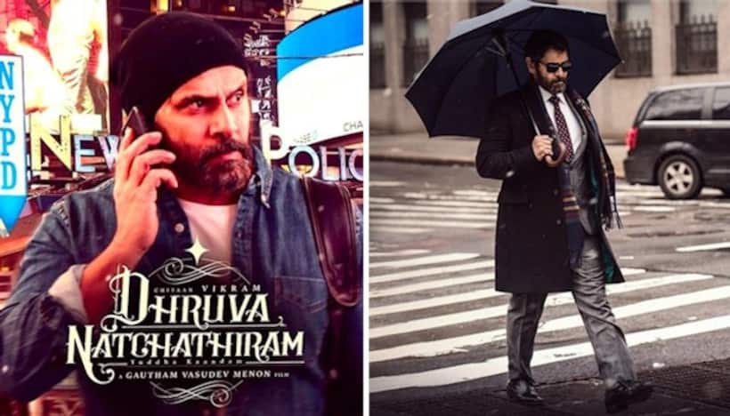 Gautham Menon faces court order for 'Dhruva Natchathiram' release; to pay over 2 Cr