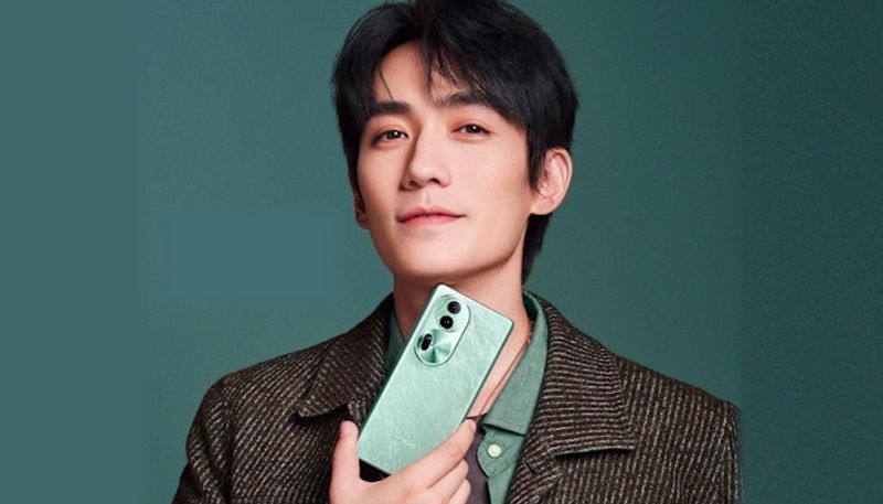 Oppo Reno 11 Reno 11 Pro launched in China Check specifications camera details price more gcw