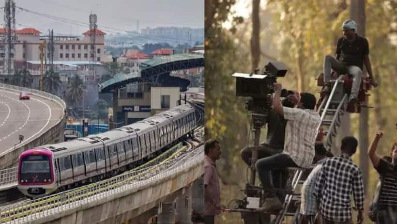 Lights, camera, action: Bengaluru's Namma Metro now open for cinema shoots inside trains