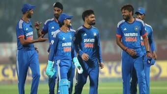 IND vs AUS T20: బిగ్ ఫైట్ ఖాయం.. భార‌త్-ఆస్ట్రేలియా నాల్గో టీ20, ఇరు జ‌ట్ల‌లో భారీ మ‌ర్పులు