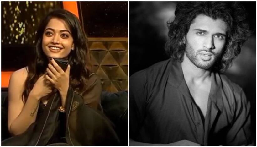 Did Vijay Deverakonda say "I love you" to Rashmika Mandanna on Nandamuri Balakrishna show? Know details