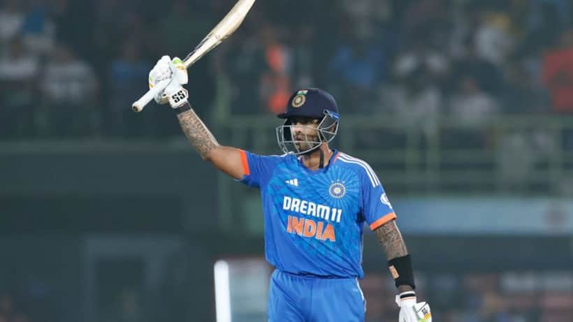 Suryakumar Yadav: ప్ర‌పంచ క‌ప్ ఫైనల్లో ఇలా ఆడివుంటే క‌ప్పు కొట్టేవాళ్లం క‌దా బాసు.. !  