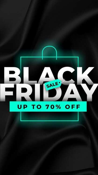 आखिर क्या है Black Friday Sale 2023?