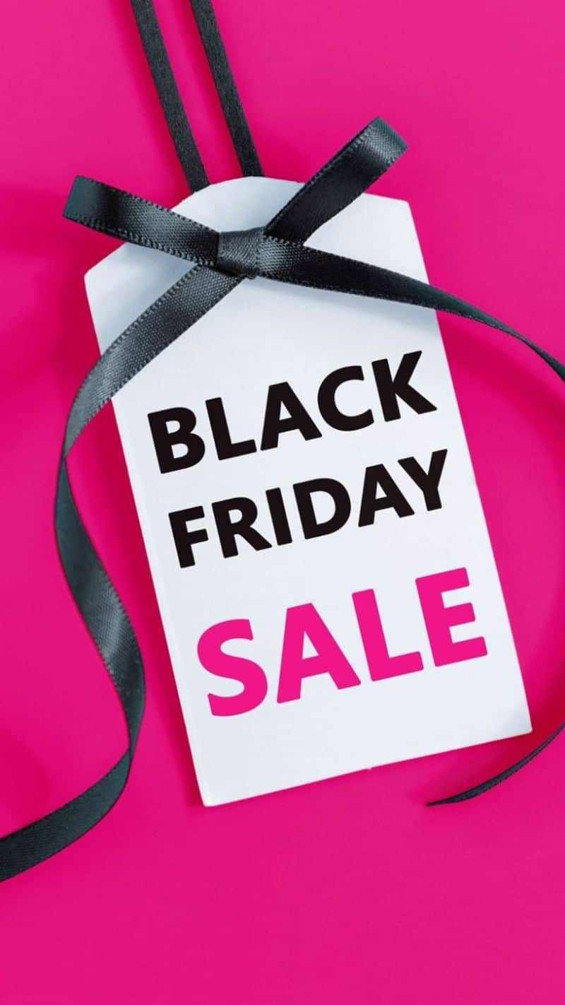 black friday sale 2023 amazon flipkart myntra urbanic and many e commerce platforms giving huge discount for shopping kxa