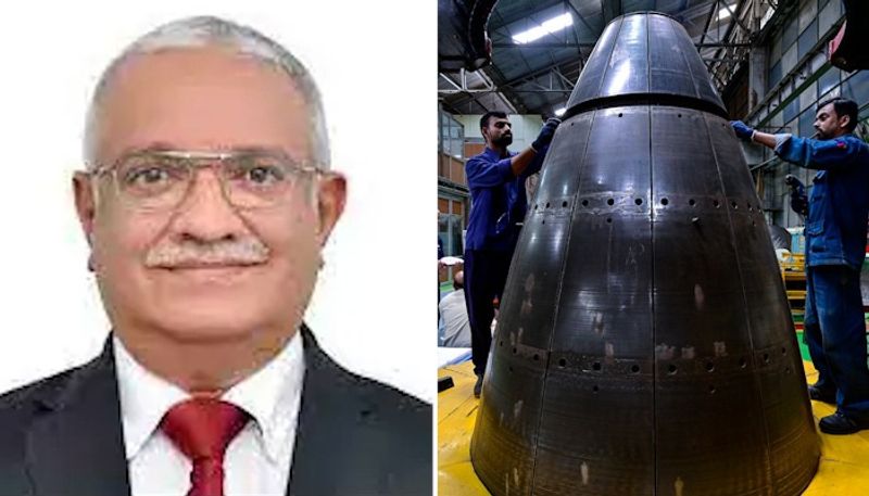 Meet Ramesh Kunhikannan, the 60-year-old Chandrayaan-3 parts supplier ...