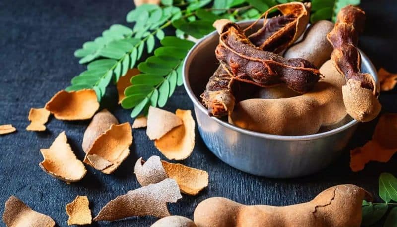 Tamarind for Mosquitoes: Natural Insect Repellent and Cleaning Agent rsl