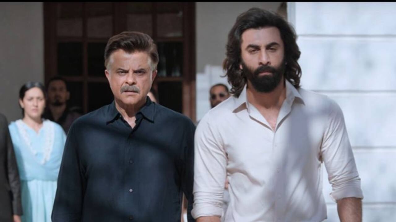 'Animal' box office prediction: Ranbir Kapoor starrer expected to break 'Jawan', 'Tiger 3' records? Read