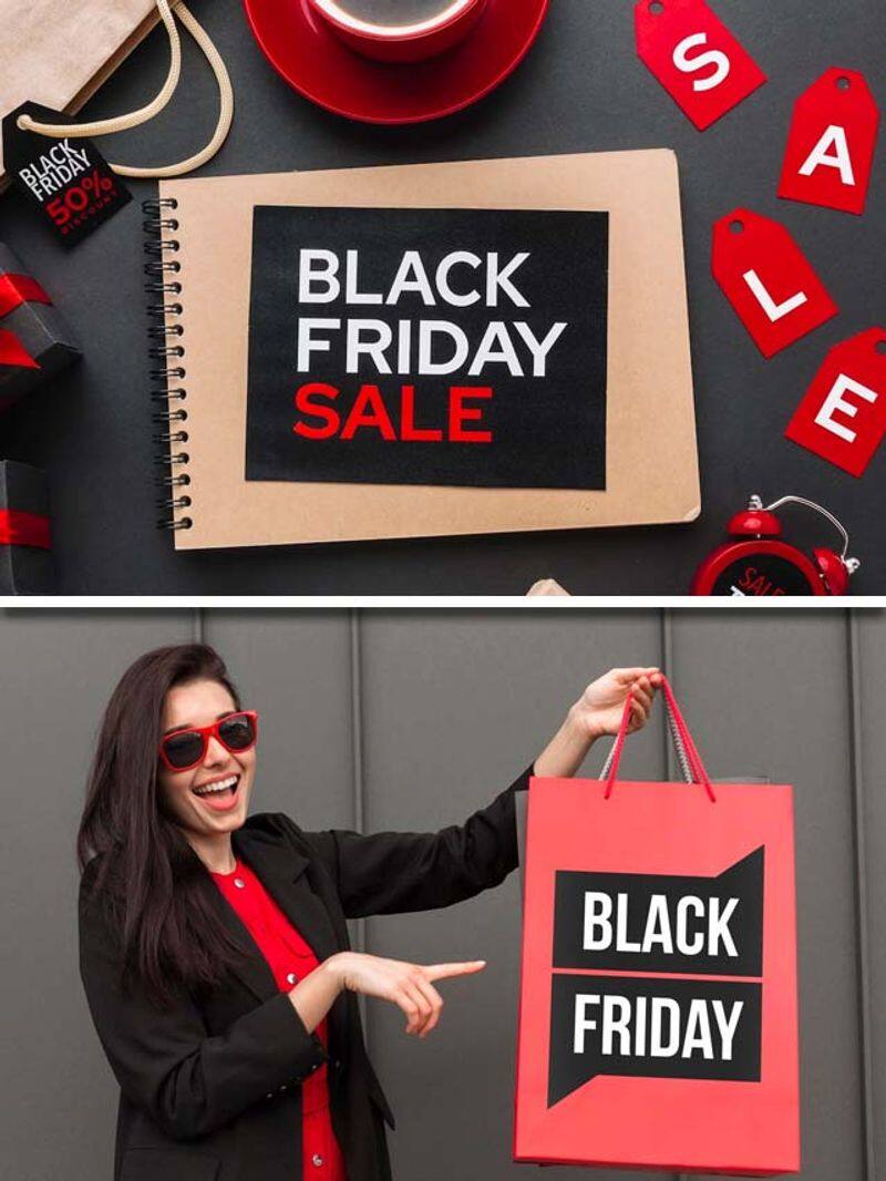 Black Friday Sale 2023: Smartphones to Apparel-7 things to buy RBA