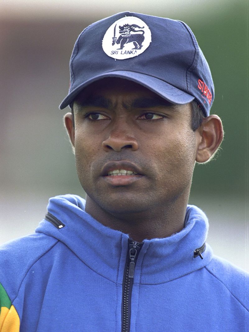 Happy Birthday Romesh Kaluwitharana: Top 7 knocks by the Sri Lankan ...