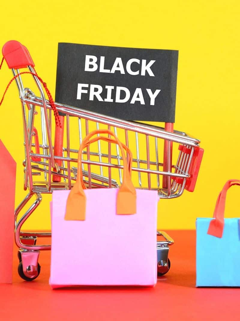 black friday sale 2023 discounts on amazon myntra croma tata cliq sony vijay sales zrua