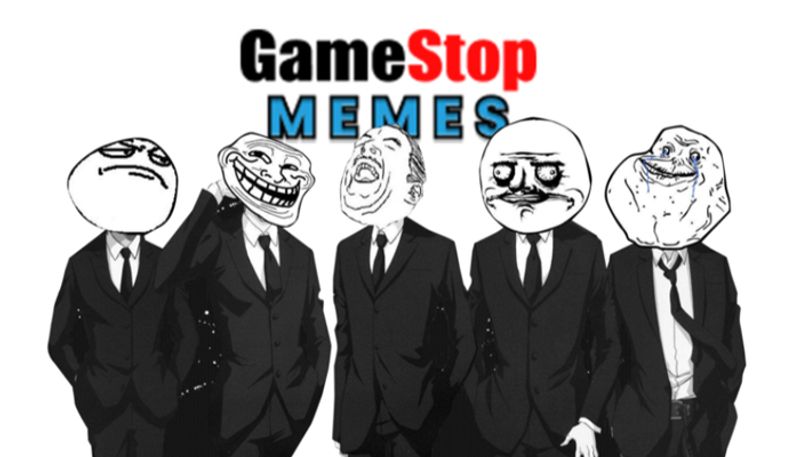 Make the Bull Run Count With GameStop Memes, Fantom and Cardano