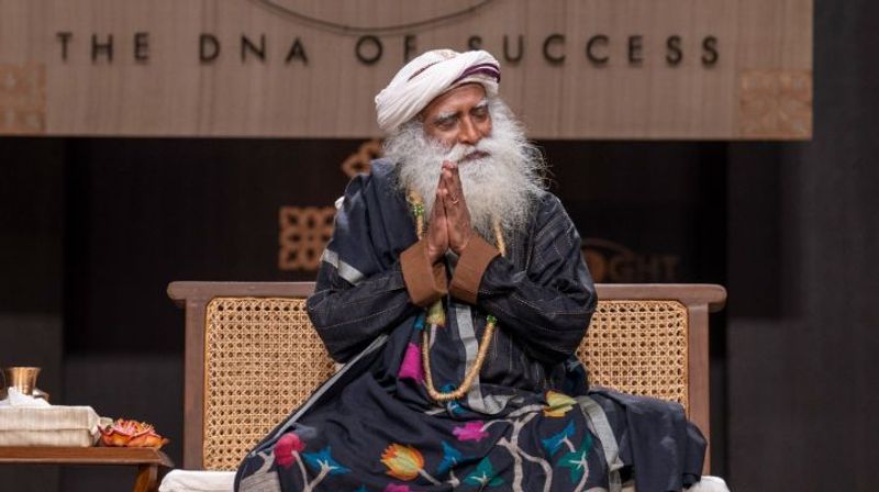 Sadguru Jaggi Vasudev says why rape happens