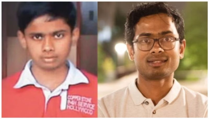 JEE success story of satyam kumar got IIT at age of 13 and landed apple sts