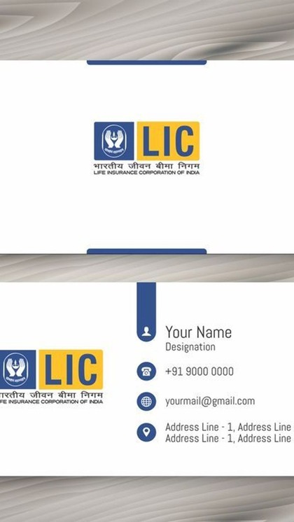 <p>जानी मानी कंपनी लाइफ इंश्योरेंस कॉरपोरेट ऑफ़ इंडिया यानी LIC ‌ 2023 और 24 में नई पॉलिसीज लाने वाली है जिससे ग्राहकों को फायदा मिलेगा।<br />
 </p>
