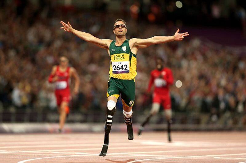 Blade Runner Oscar Pistorius granted parole 10 years after killing girlfriend; release set for January snt