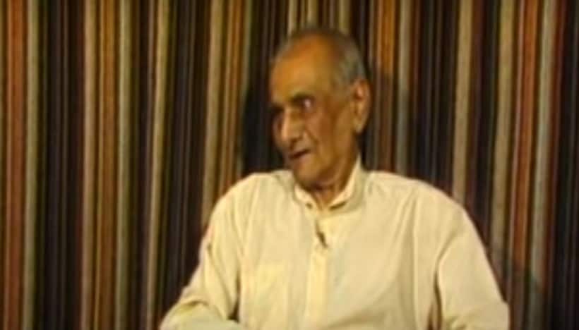  Raavi Narayana Reddy:నెహ్రు కంటే అత్యధిక ఓట్లు సాధించిన  సీపీఐ నేత రావి నారాయణ రెడ్డి