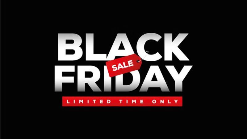 Black Friday sale: Ten foreign websites that offer shipping to India-rag