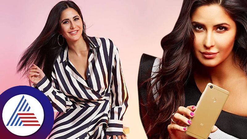 Katrina Kaif 5 sources of income  apart from films that contribute to Tiger 3 actor  Rs 224   crore net worth Rao