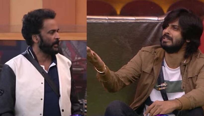 Bigg Boss Telugu 7: అమర్‌ దీప్‌కి ఆ కోరిక తీరకుండా చేసిన శివాజీ.. చేతులెత్తి వేడుకున్నా వినలేదు?