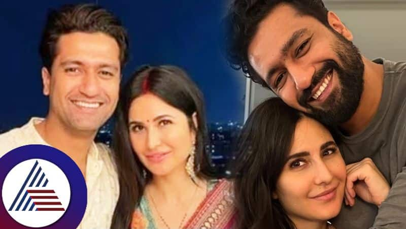 Vicky Kaushal remembers being threatened by Katrina Kaif before marriage suc