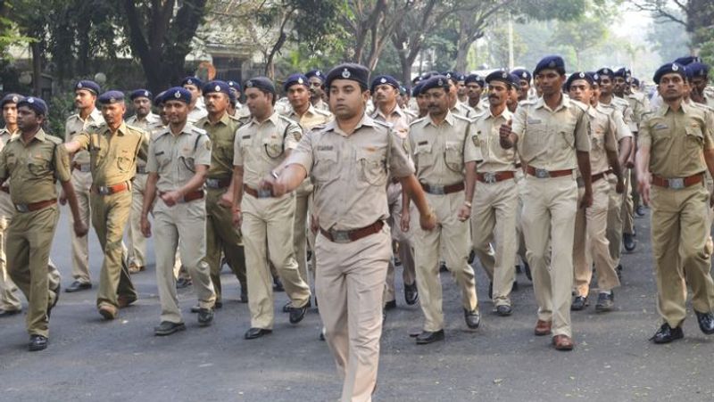 Jharkhand constable fitness test deaths: 11 candidates die during recruitment drive vel