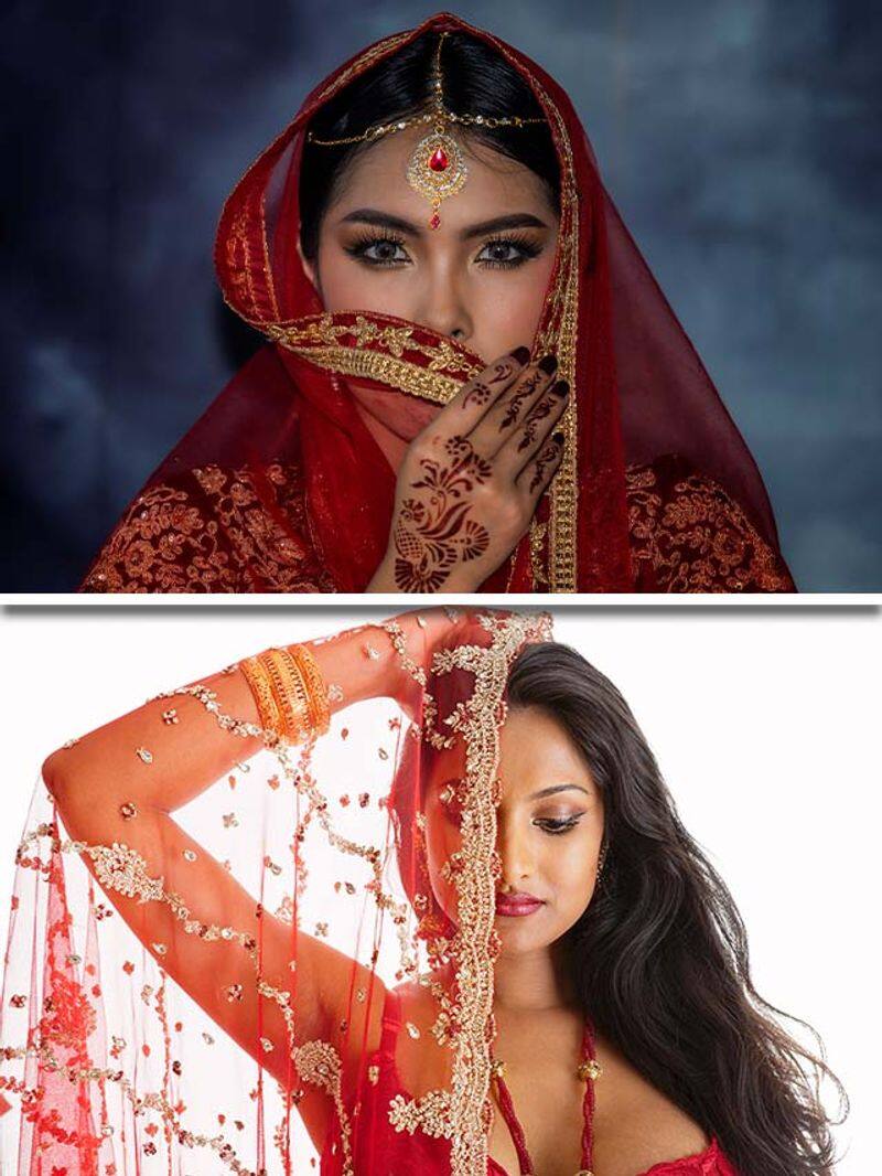 Wedding Season: Traditional to Bohemian-7 Types Of Bridal Makeup RBA