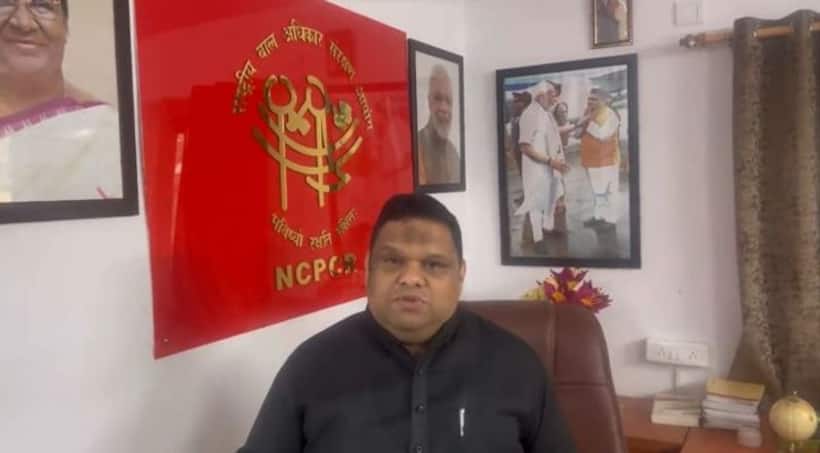 'Siddaramaiah wants to implement Shariat law in Karnataka...' NCPCR chief reacts after being booked (WATCH)