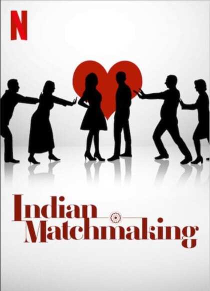 Indian Matchmaking