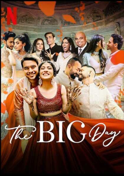 The Big Day
