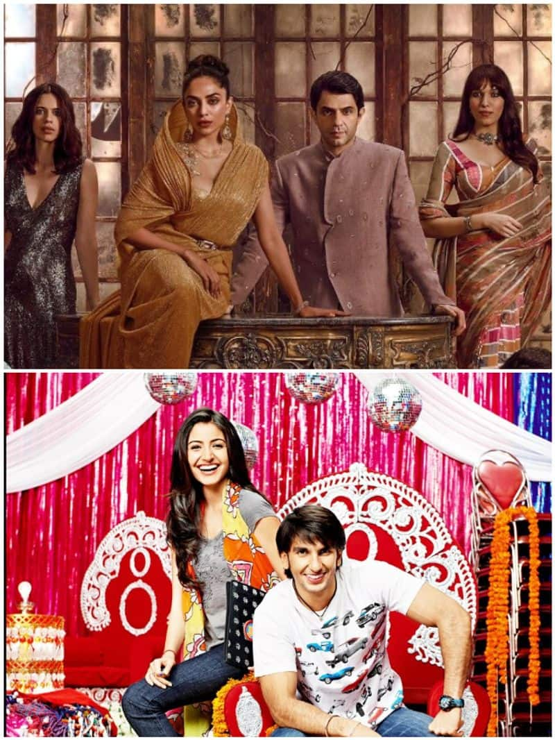 7 movies and TV shows to watch this wedding season SHG