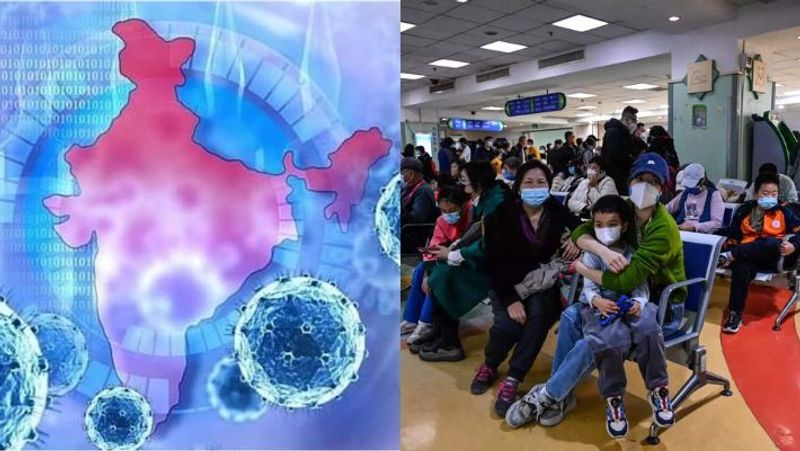 china warns of coming respiratory surge after pneumonia hit kids warning to india also ash