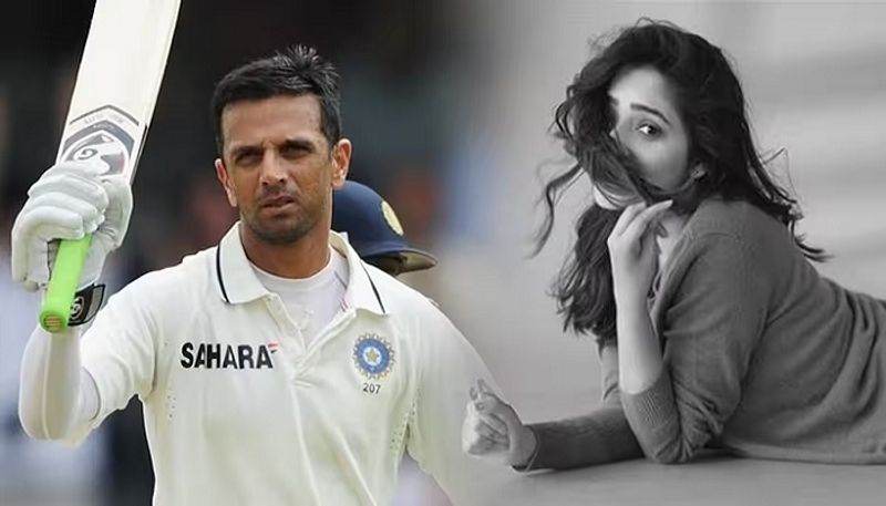 Aditi Dravid uncle Rahul Dravid tenure as India head coach ends says I feel very bad san