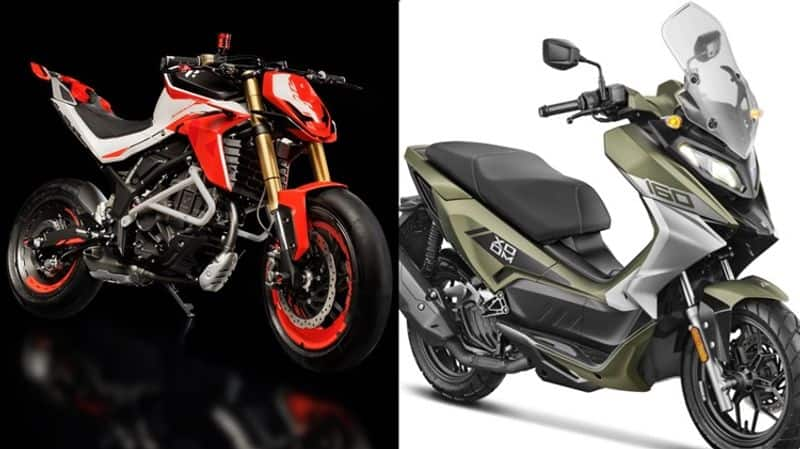 Hero Motocorp set to launch Advance technology two wheeler in New year 2024 ckm