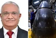 Meet KTI  founder Ramesh Kunhikannan who became a billionaire with the success of Chandrayaan 3 iwh