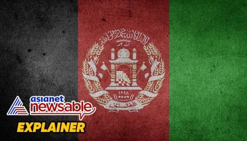 Explained: Why Afghanistan Embassy in New Delhi shut down and who remains in the building now?