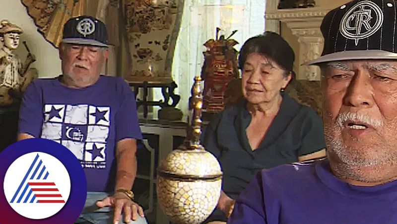 Elderly Couple Evicted From Home Of Twemty Years By Son Shares Heartbreaking Story roo