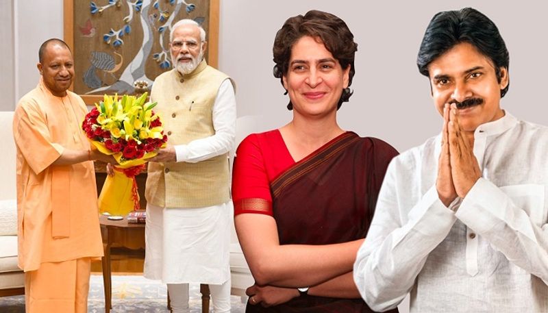 Telangana elections 2023 : These are the top leaders who will visit Telangana today - bsb