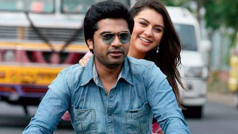 a rumor about tamil actor simbu