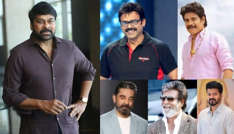 Do you know Who is the Richest actor in south film Industry? NSK