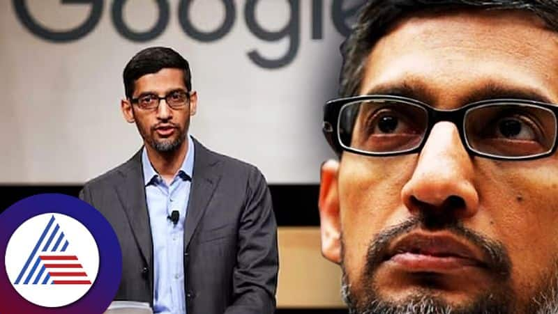 Lack of visionary Google employee resigns after 18 years, slams Sundar Pichai Vin