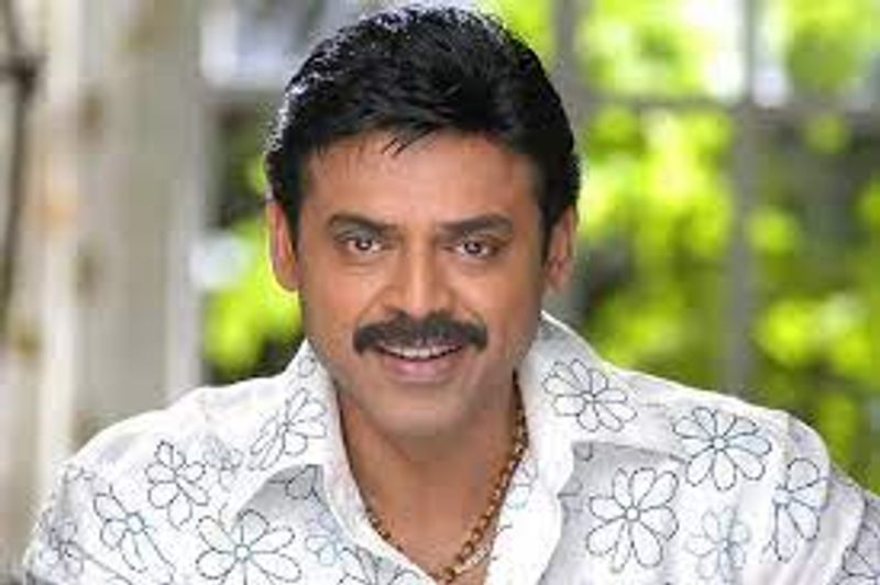 Telugu star senior actor Venkatesh Daggubati shines in Saindhav trailer