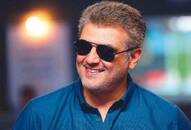 Ajith Kumar Biography iwh