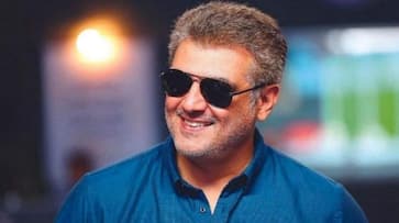 Ajith Kumar Biography iwh