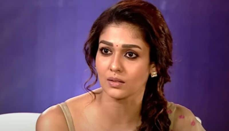 Nayanthara and Biggboss Poornima starrer Annapoorani movie day 4 boxoffice collection gan